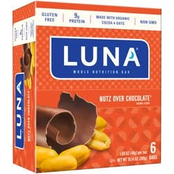 LunaBar LunaBar
