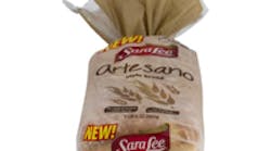 Artesano-Bread