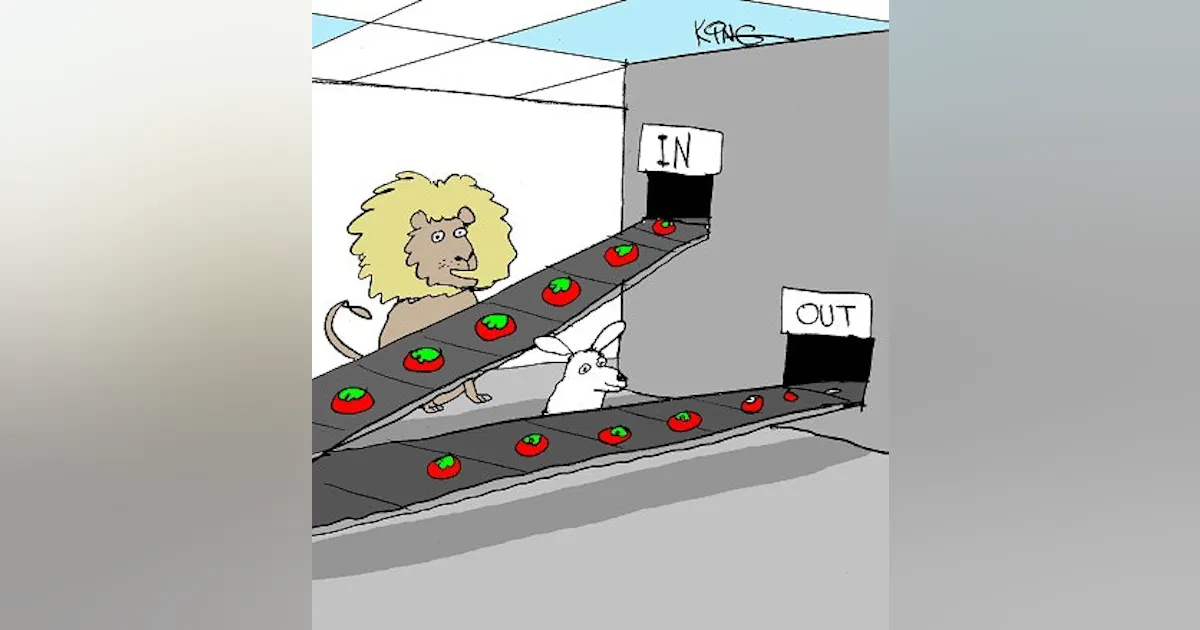 Food Processing's March 2017 Food Funny Cartoon Caption Contest | Food ...