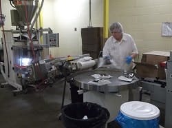 Pillow-pouches Pillow-pouches