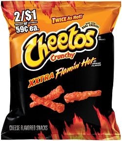 FlaminHotCheetos FlaminHotCheetos