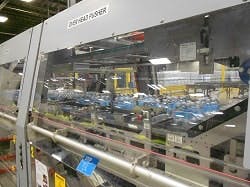 Nestle-conveyor Nestle-conveyor