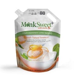 MonkSweet MonkSweet