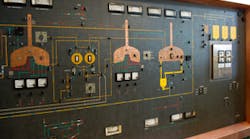 Analogue-gauges Analogue-gauges