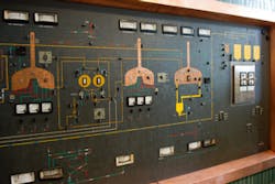 Analogue-gauges Analogue-gauges