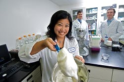 Burcon-Nutriscience Burcon-Nutriscience