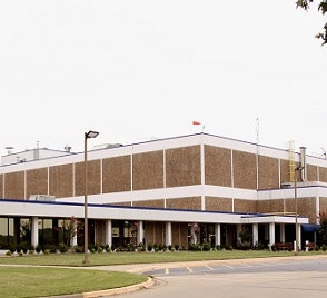 Green Plant of the Year Food Processing