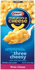 Kraft-Mac-and-Cheese Kraft-Mac-and-Cheese