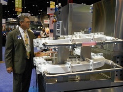 Manufacturers Look to SuperPremium Processing to Keep Beverages Safe