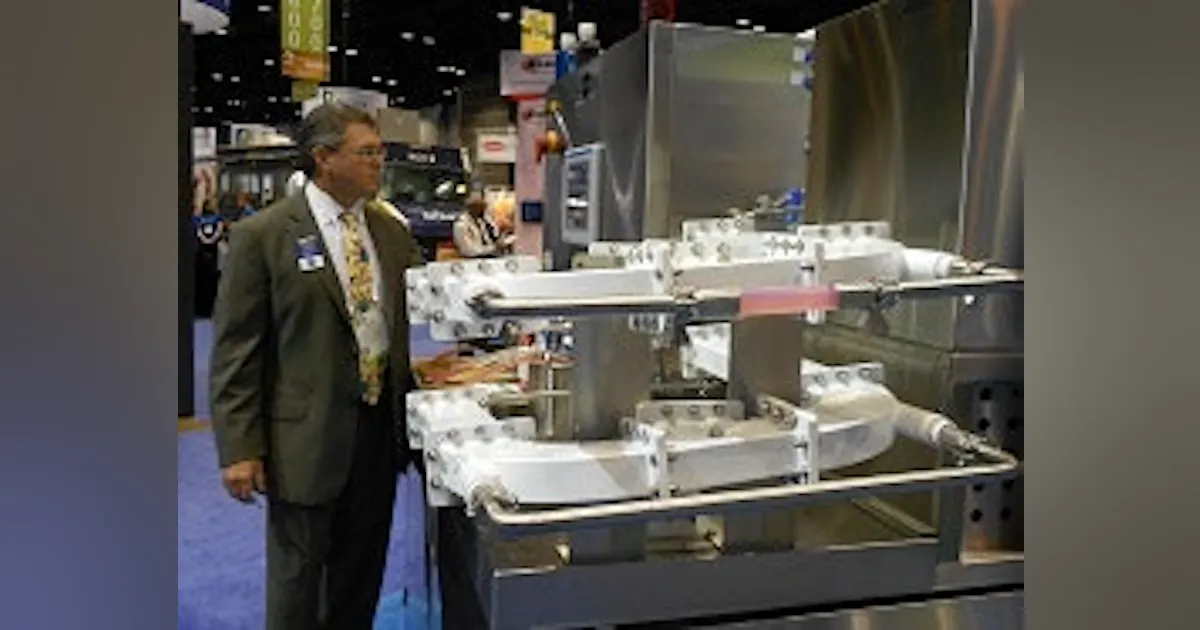 Super Processing Product Manufacturers Look to Super-Premium Processing to Keep Beverages Safe ...