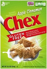Chex-Cereal-Gluten-Free Chex-Cereal-Gluten-Free