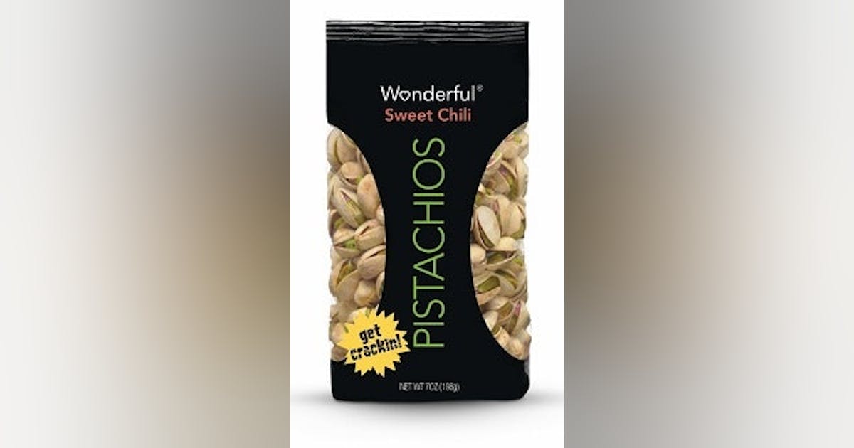 Formulation Trends in 2015: Sweets in Moderation | Food Processing