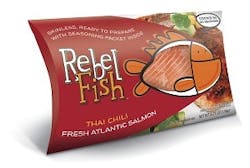 Rebel-Fish Rebel-Fish