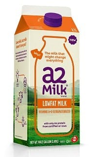 A2-Milk A2-Milk
