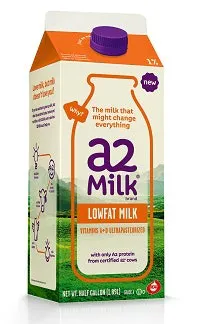 A2-Milk