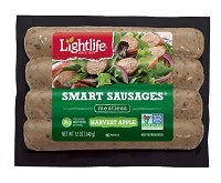 Product Focus Meatless Meals Food Processing