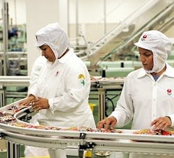 Nongshim-America-Line-Inspection Nongshim-America-Line-Inspection