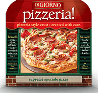 DIGIORNO-pizzeria DIGIORNO-pizzeria