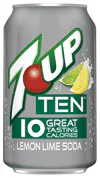 7UP-TEN
