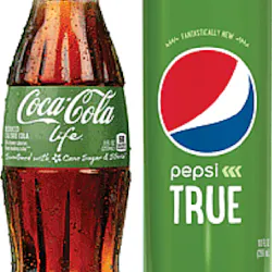 Coke-and-Pepsi