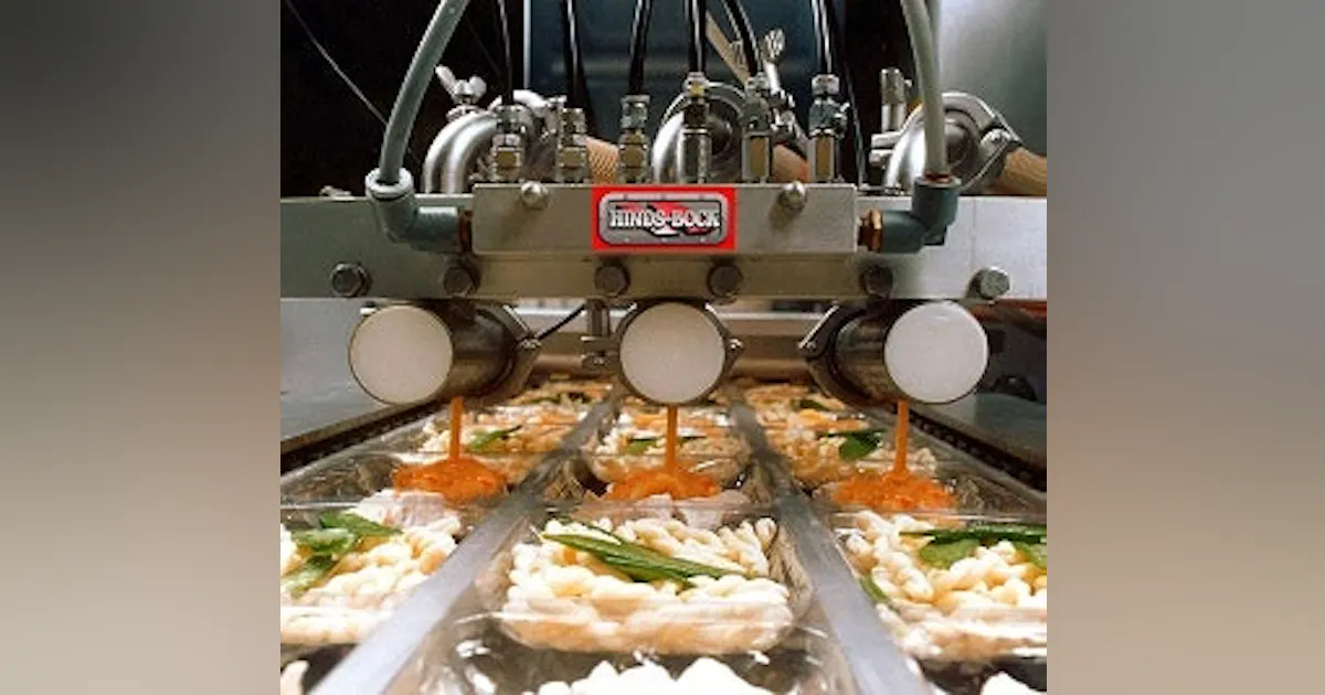 New Packaging Trend Highlights Smaller Portions | Food Processing