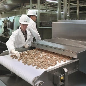 Industrial Microwave Technology Inches Toward Mainstream Food Processing