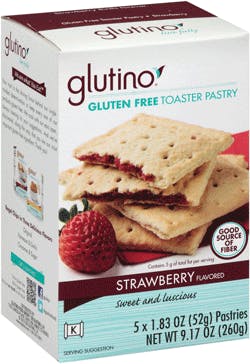 Glutino-Gluten-Free-Toaster Glutino-Gluten-Free-Toaster