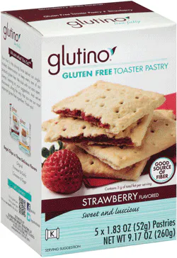 Glutino-Gluten-Free-Toaster Glutino-Gluten-Free-Toaster