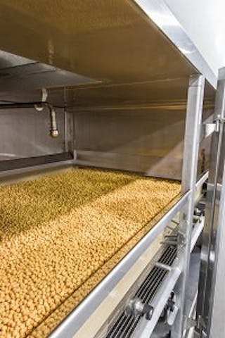 Ecothermatik, Long-Goods Pasta Dryer