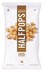 Halfpops Halfpops