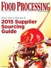 2014 Food Processing Supplier Source Guide Directory | Food Processing