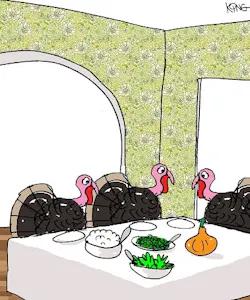 November-Food-Funny-Cartoon-m November-Food-Funny-Cartoon-m