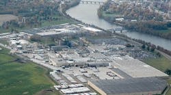 Napoleon-Plant-Aerial-Photo-Front Napoleon-Plant-Aerial-Photo-Front