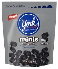 York-Minis York-Minis