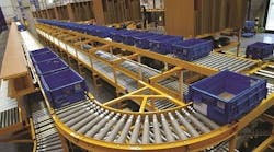 ProLogis-Coneyor ProLogis-Coneyor