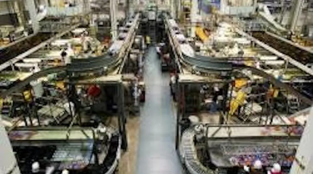 Plant Operations: How the Produce Traceability Initiative is Helping ...