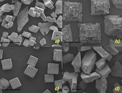 Cargill-Salts Cargill-Salts