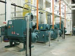 Ammonia-Compressors Ammonia-Compressors