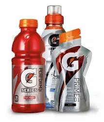 GatoradeGseries GatoradeGseries