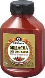 kikkoman-sriracha-suace kikkoman-sriracha-suace