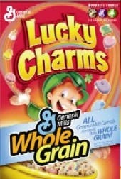 LuckyCharms LuckyCharms