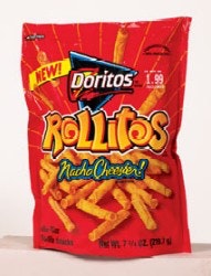 Doritos Rollitos Bar Muy Moderno Con Rollo Muy Chulo . Pan De Cristal