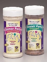 DinnerPartyWeb DinnerPartyWeb