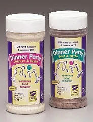 DinnerPartyWeb