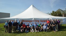 Smithfield-GreenPlant19-Team Smithfield-GreenPlant19-Team