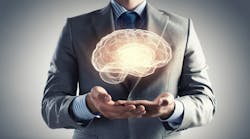 Close-up-of-businessman-holding-digital-image-of-brain-in-palm