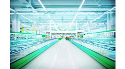 Supermarket-aisle
