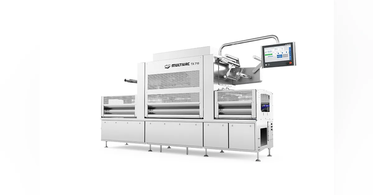 Equipment Round Up: August 2019 | Food Processing