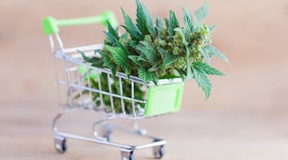 Grocery-Cannabis