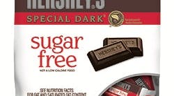 Hershey-Sugar-Free